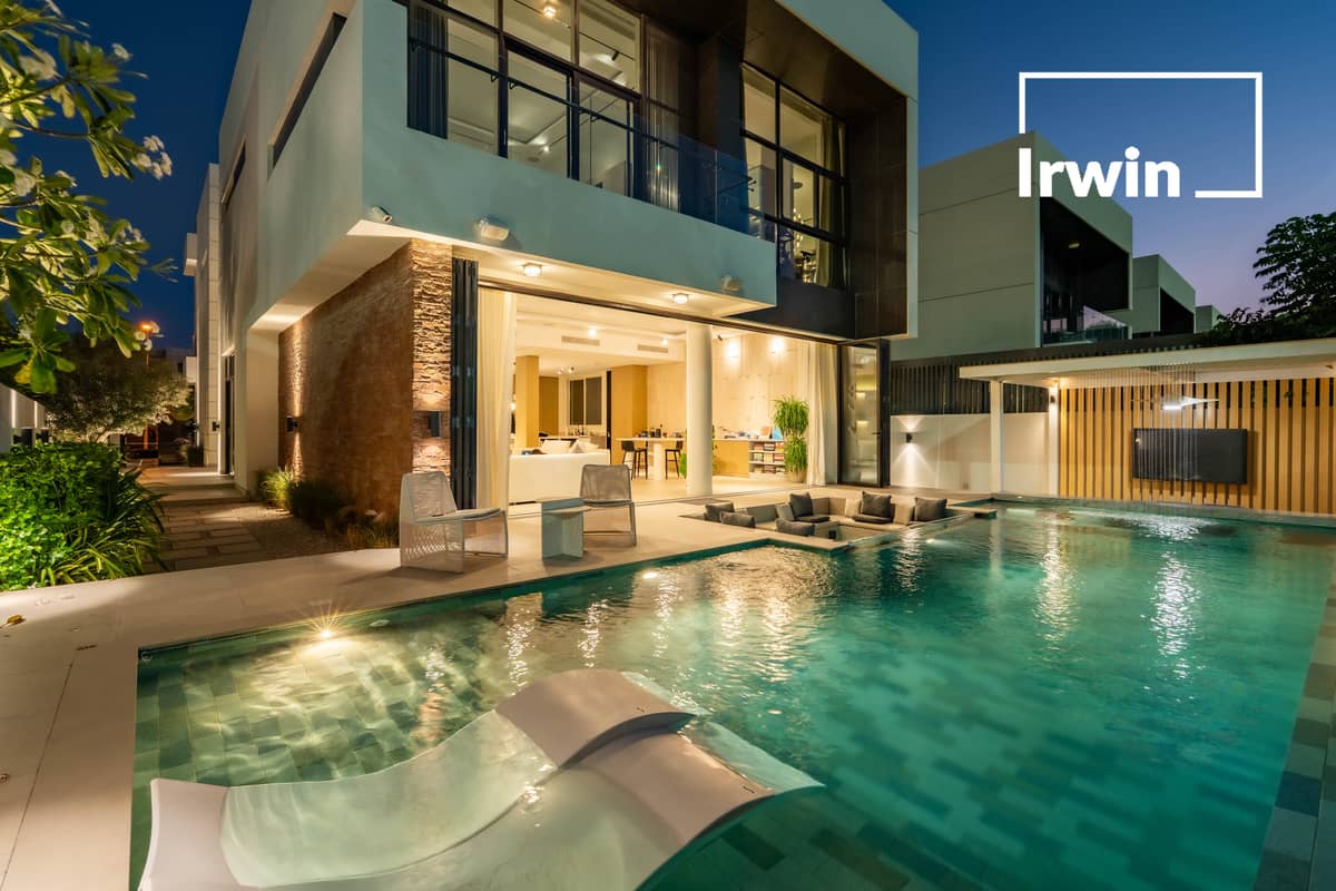 The Park Villas