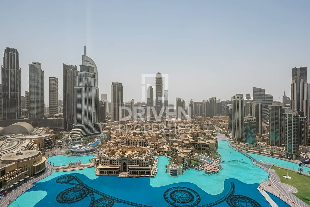 Burj Khalifa