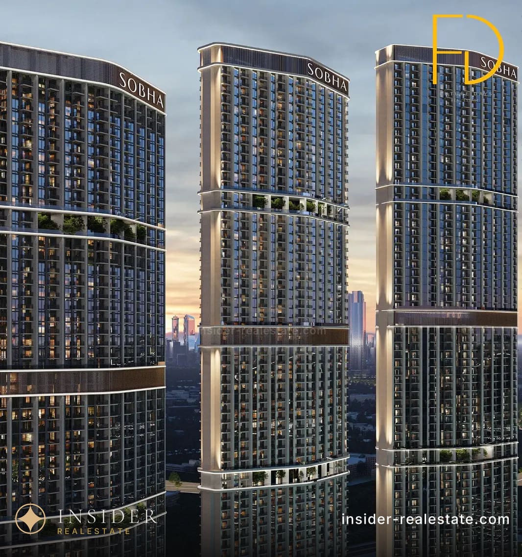 360 Riverside Crescent