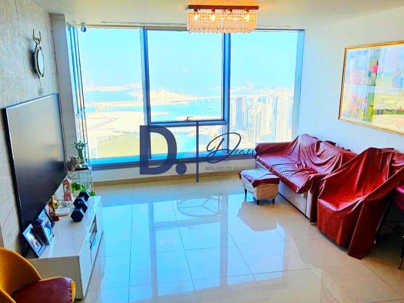 Shams Abu Dhabi