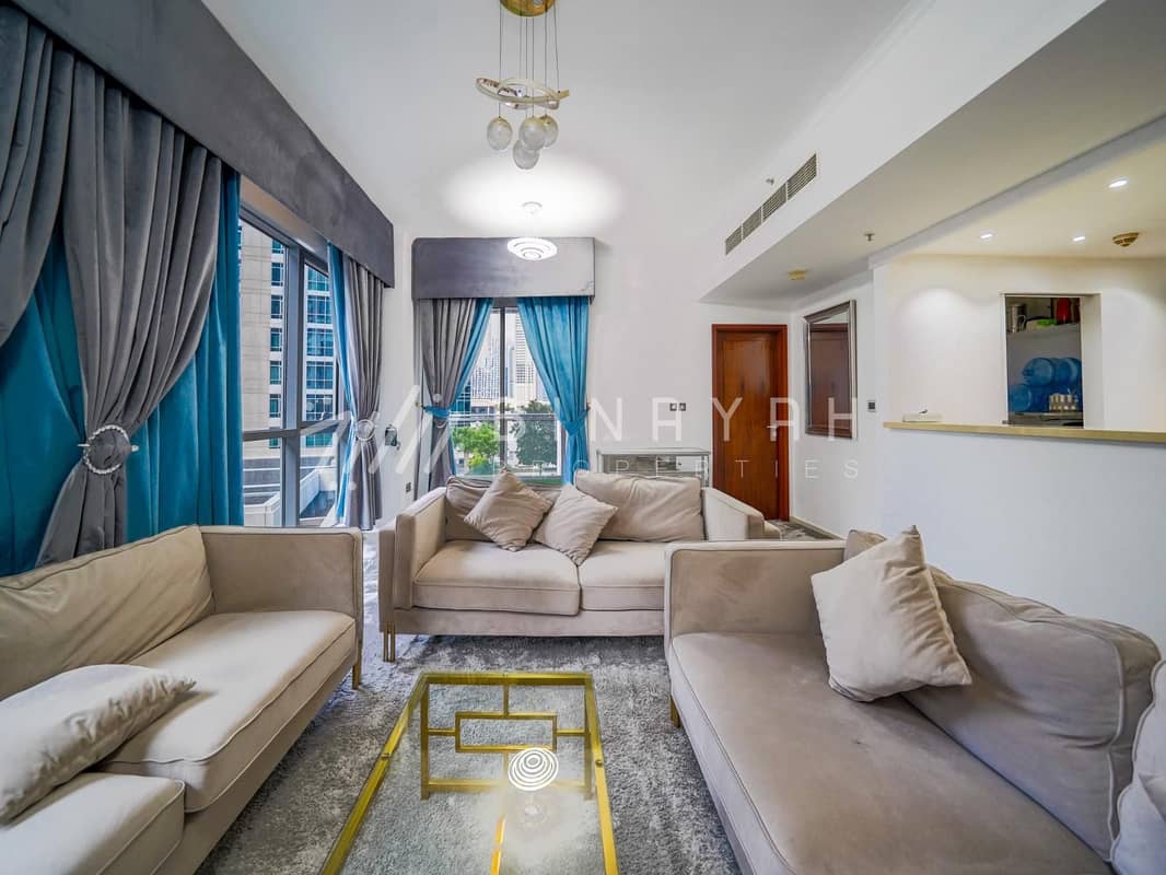 The Residences
