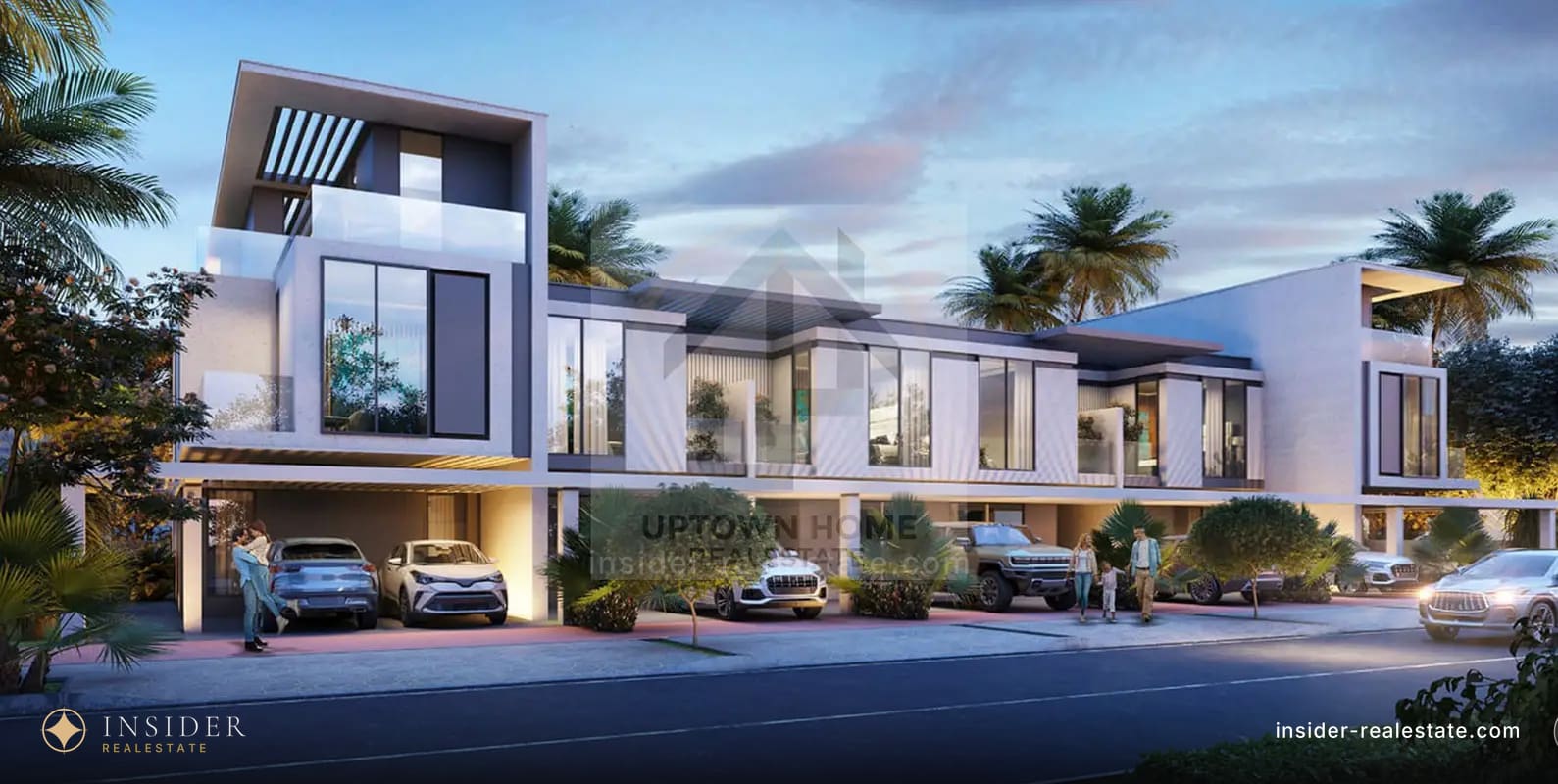 Property in Dubai