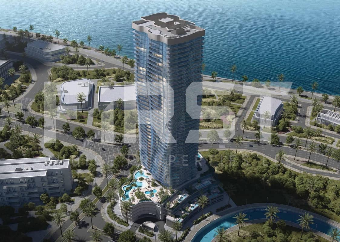 Shams Abu Dhabi