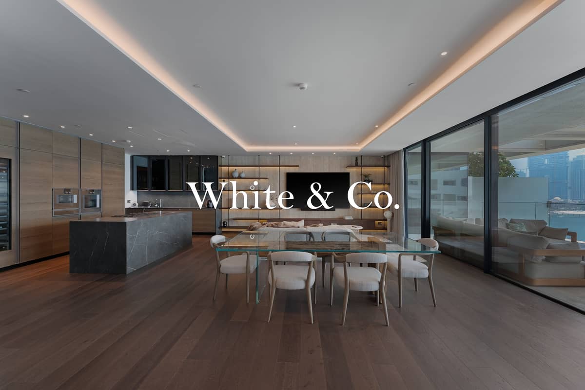 One at Palm Jumeirah