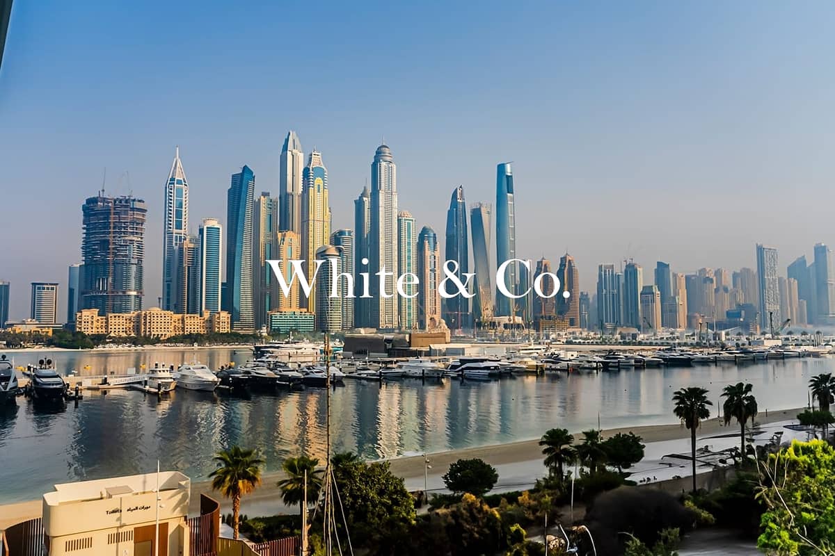 Emaar Beachfront