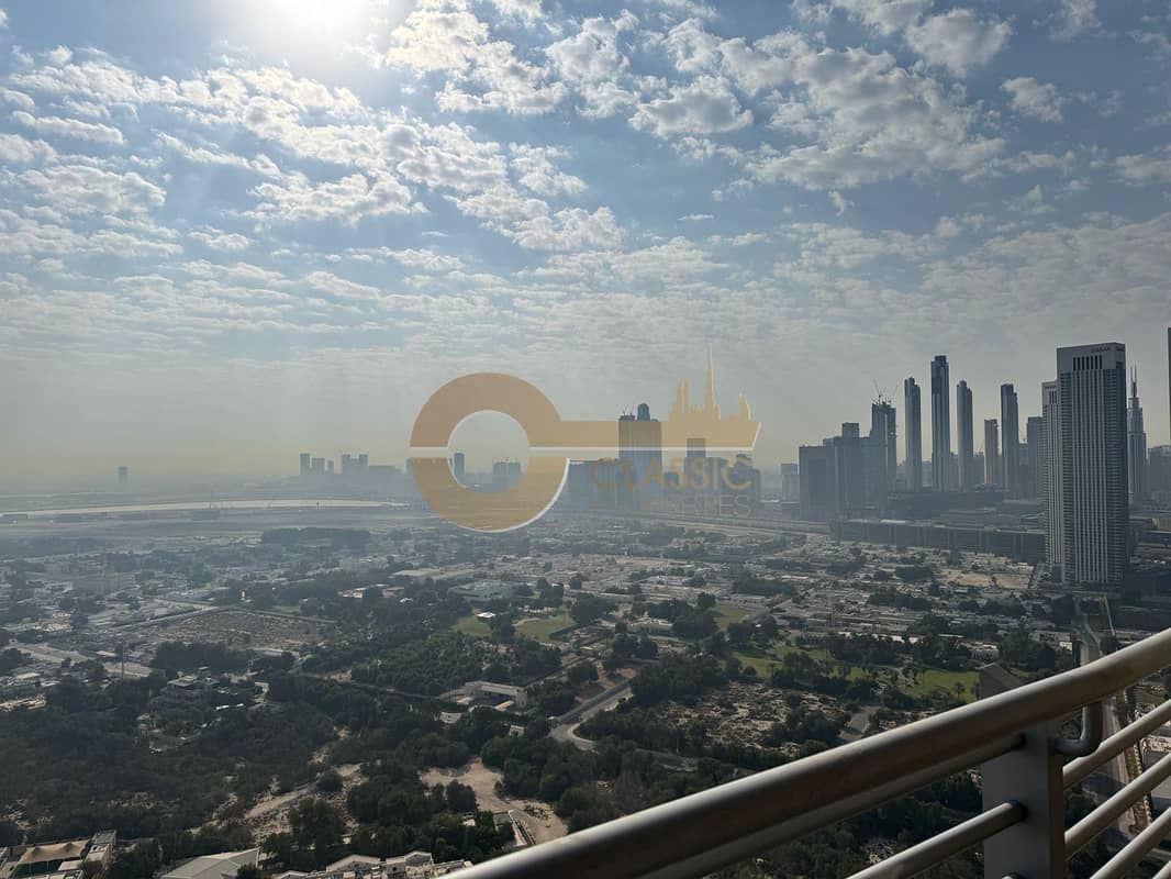 Sky Gardens DIFC