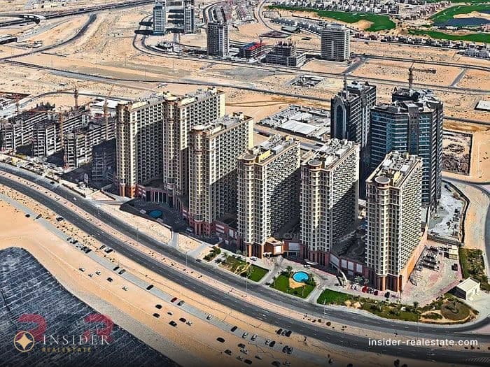 Vision Developments