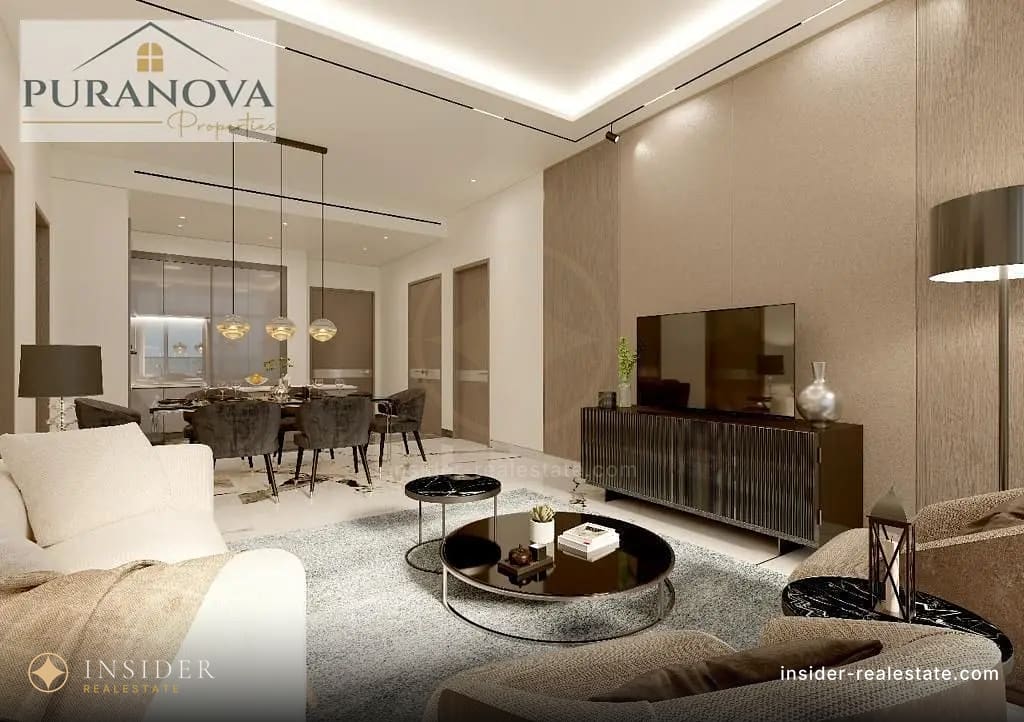 Sobha Seahaven Tower B
