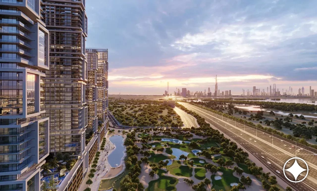 SOBHA ONE - TOWER D