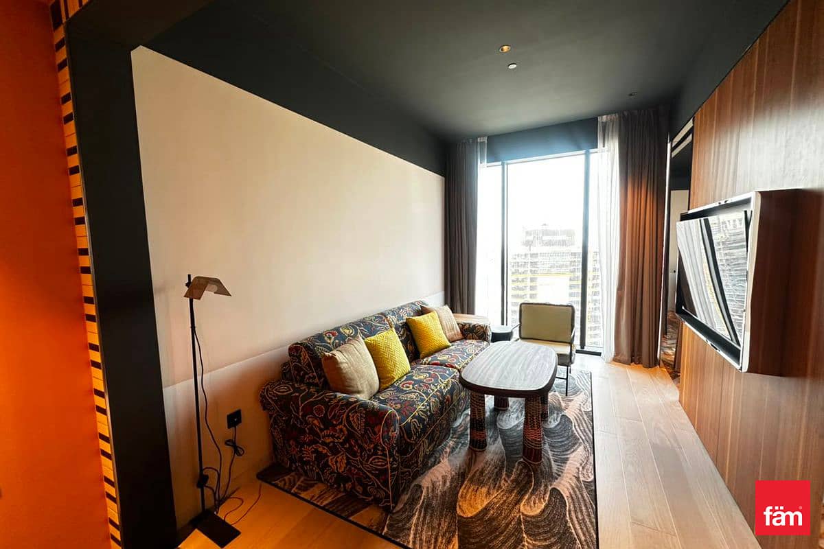 Mama Shelter (Luxury Family Residences II)