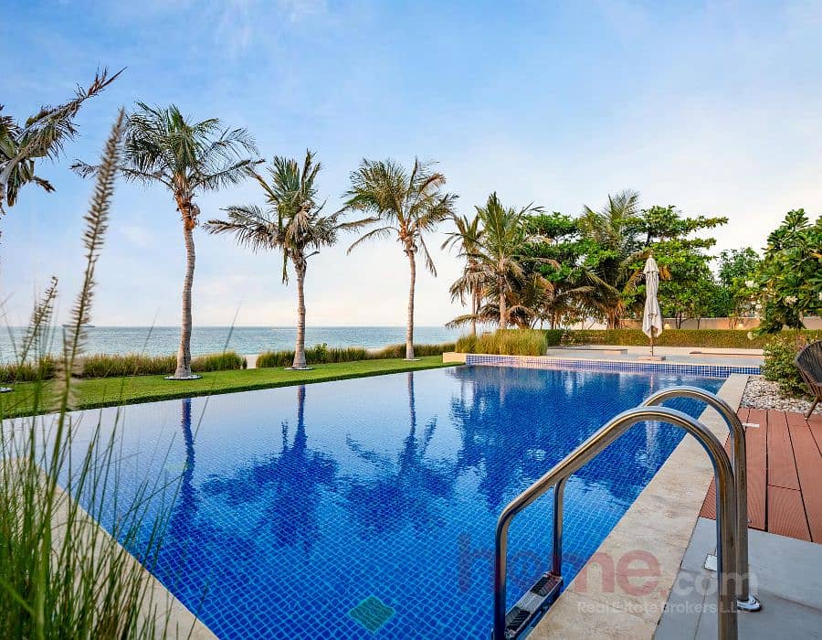 Jumeirah Bay Islands