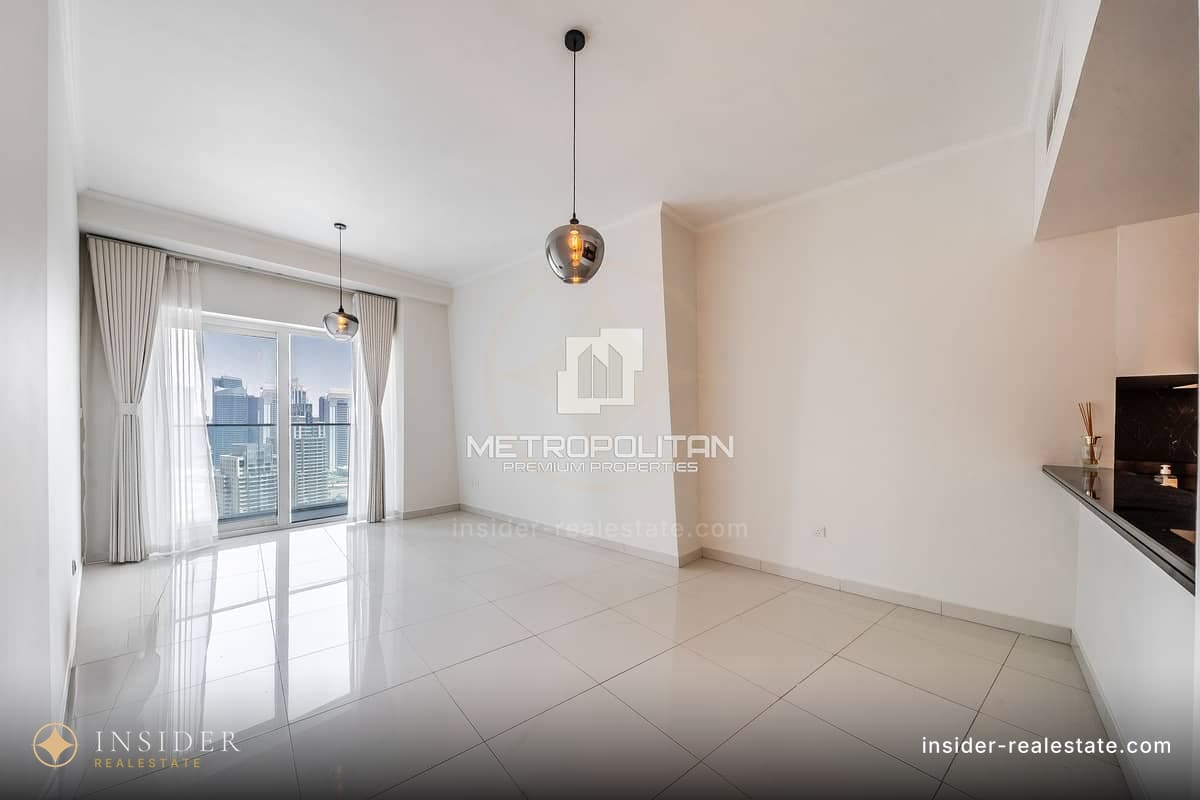 DAMAC Heights