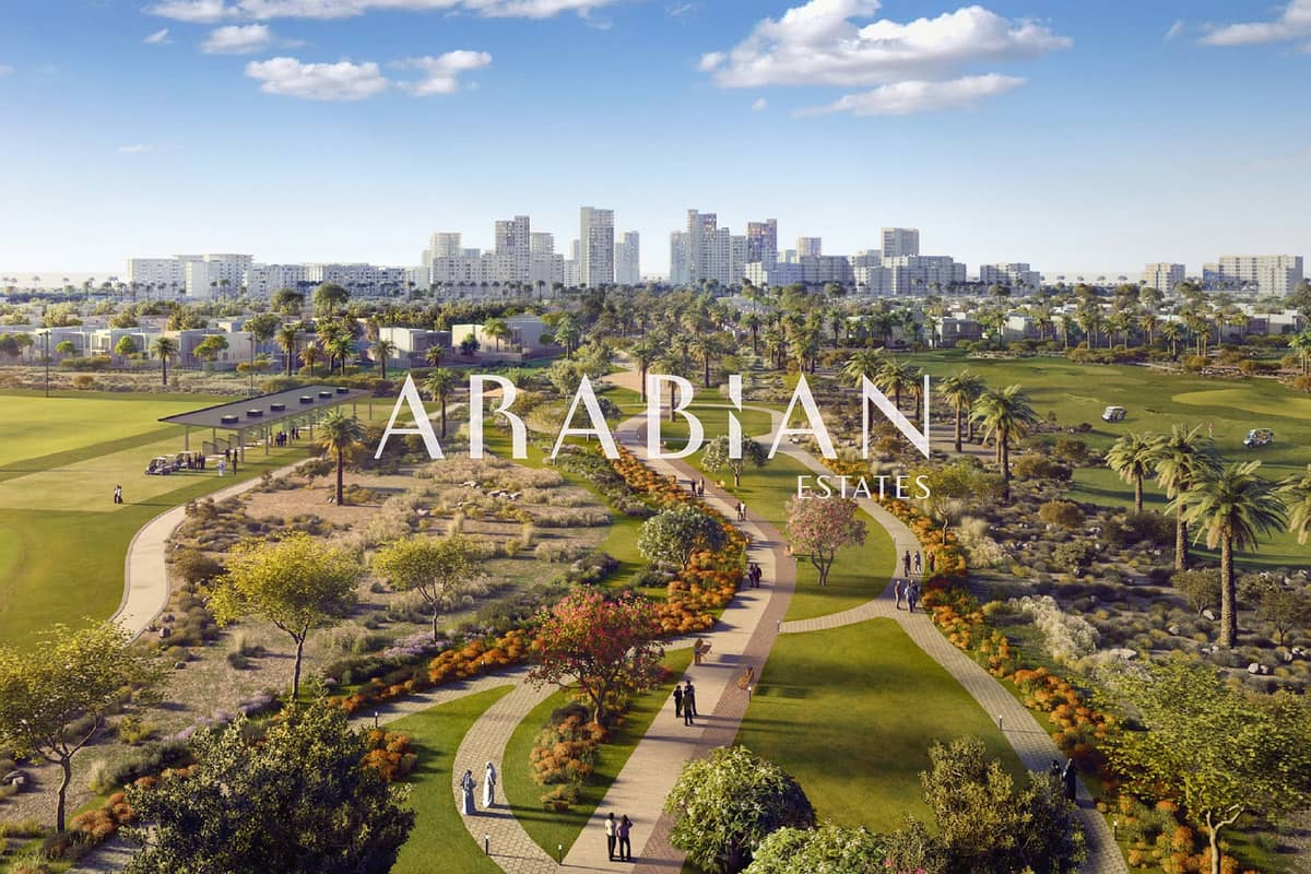 Emaar South