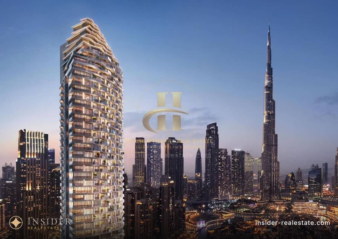W Residences