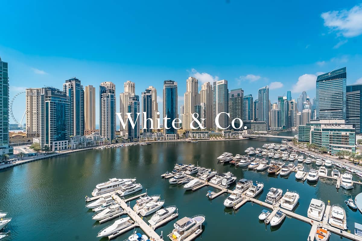 Marina Sail