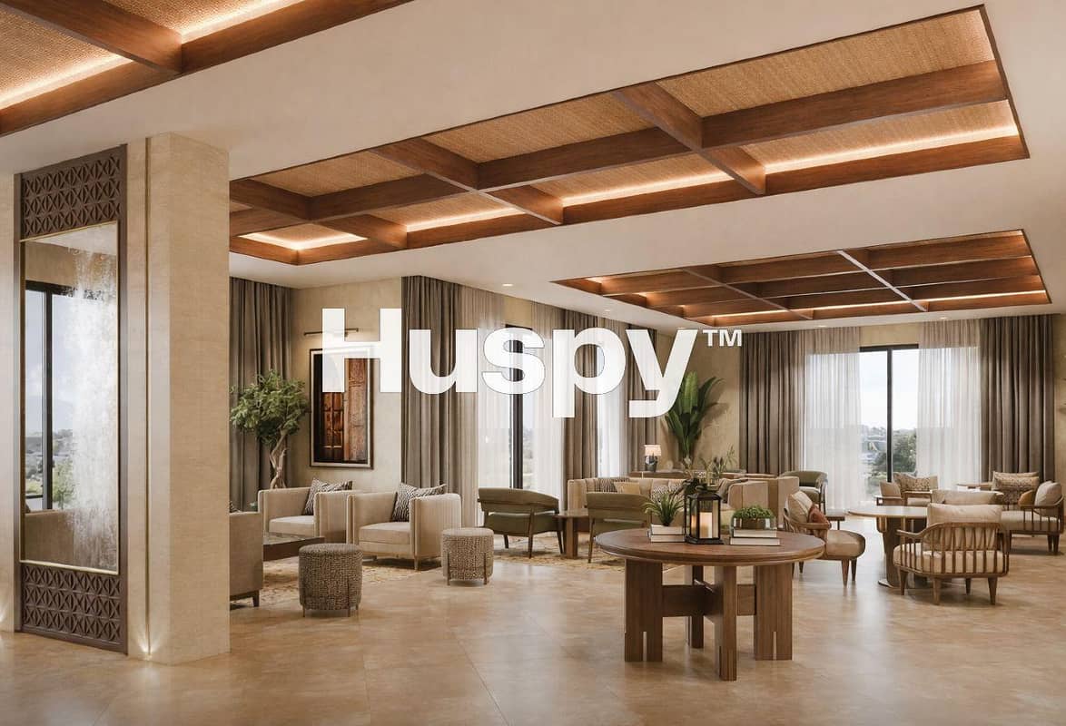 Bab Al Qasr Resort Residences
