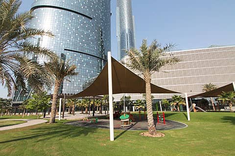 Shams Abu Dhabi