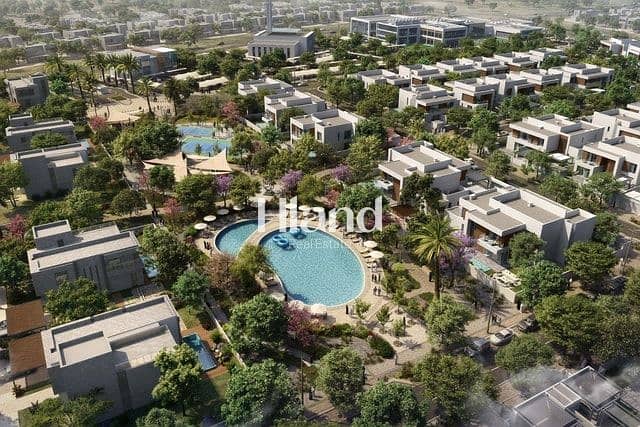 Saadiyat Reserve
