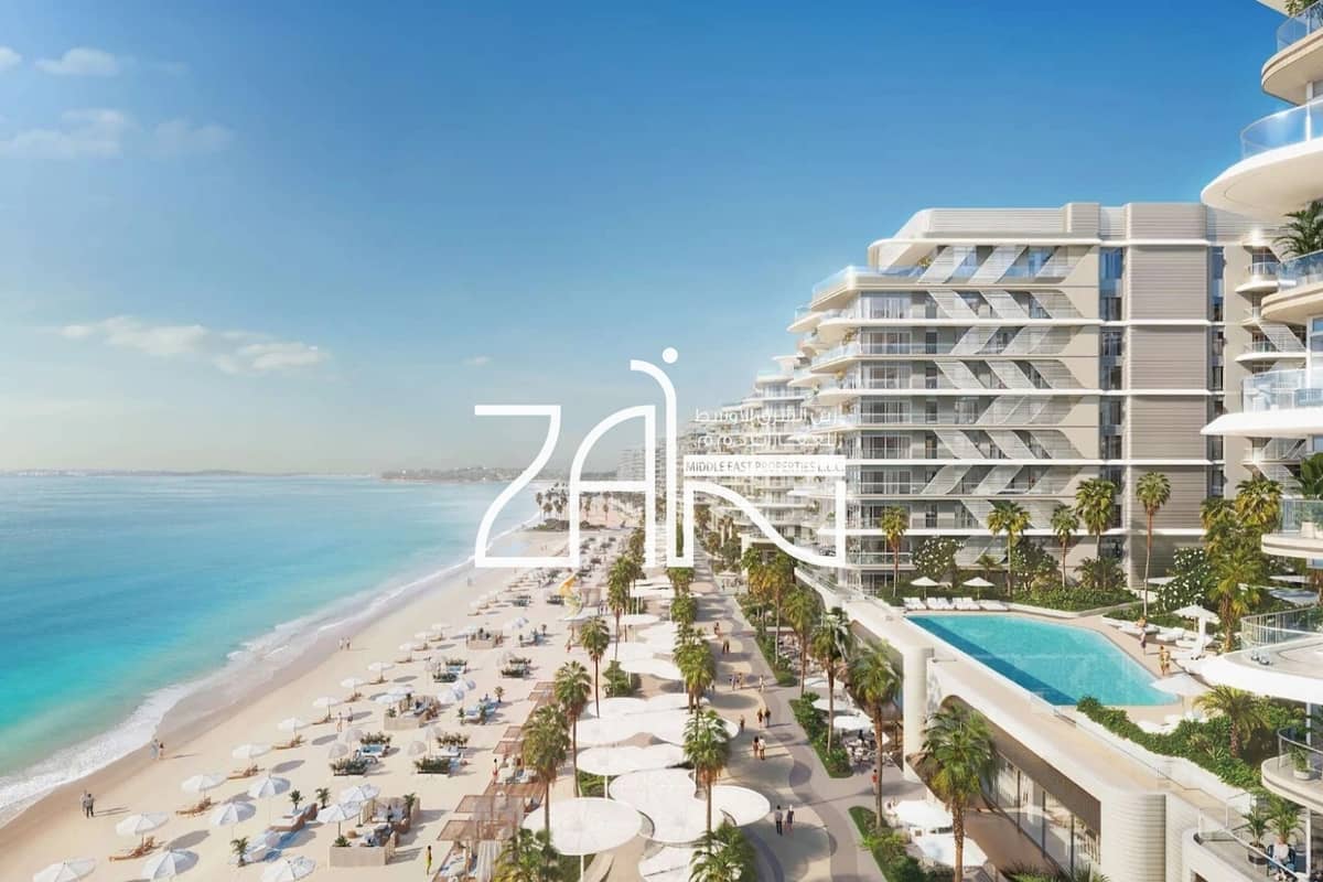 Fahid Beach Residences