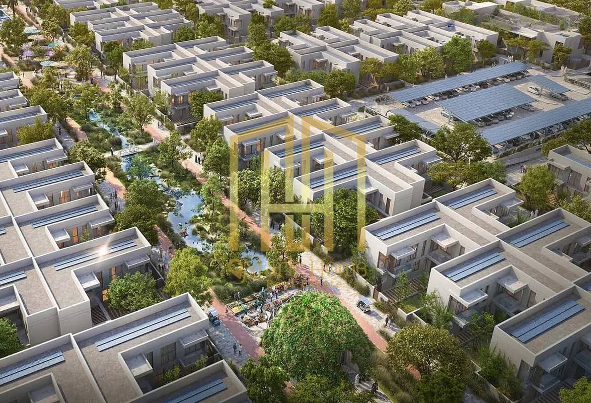 The Sustainable City
