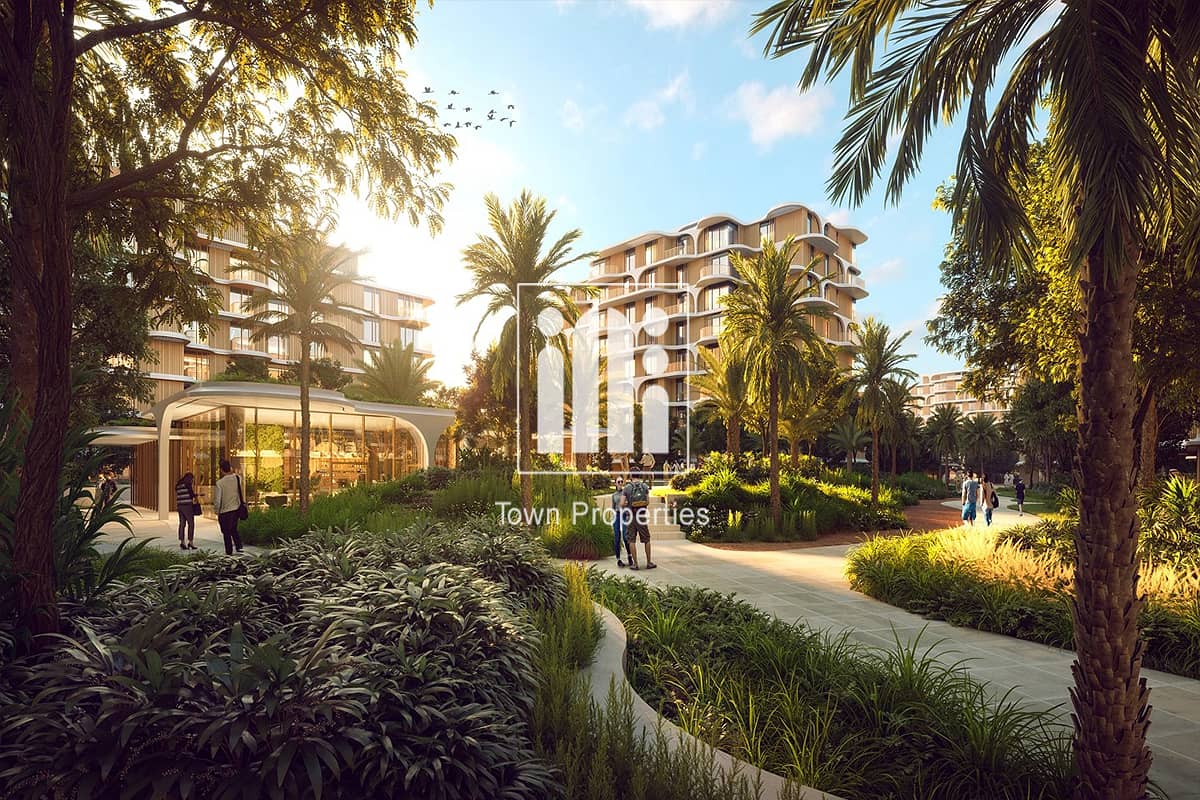 Fahid Beach Residences