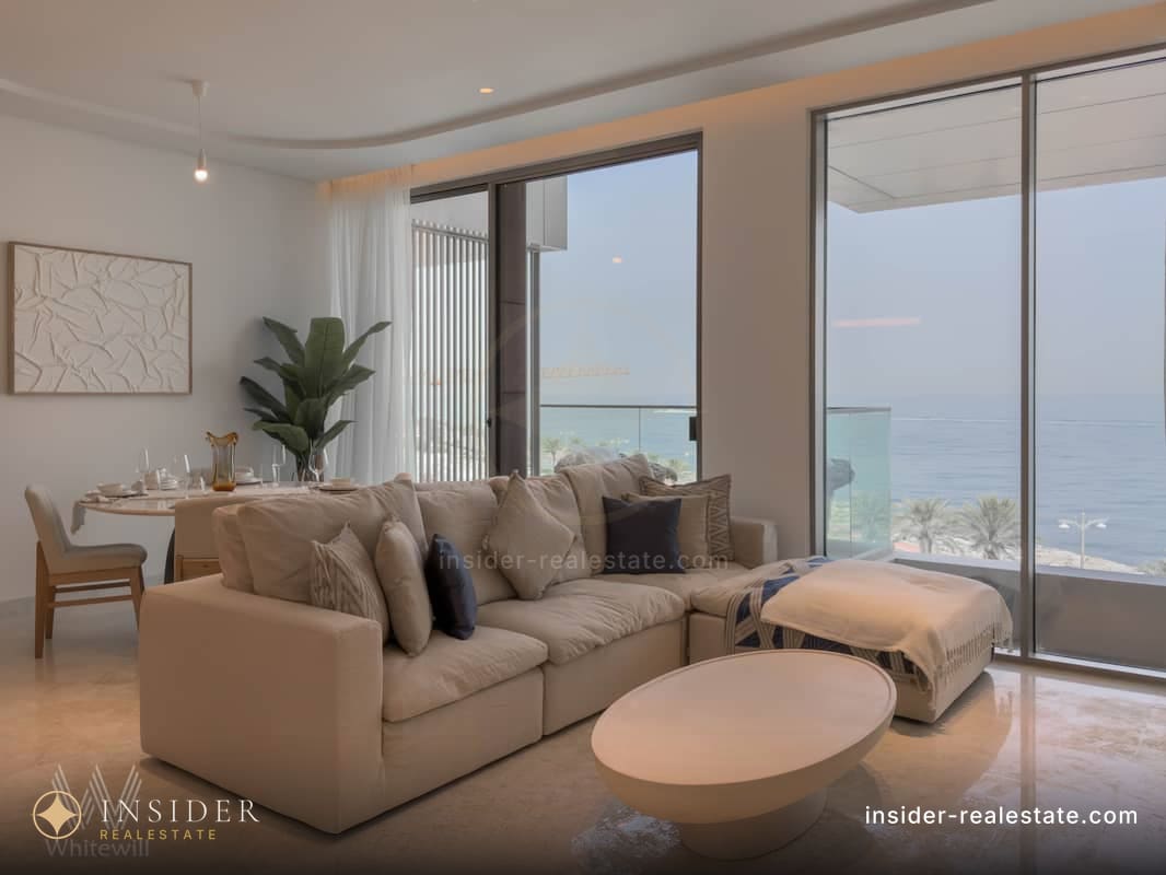 Ellington Beach House