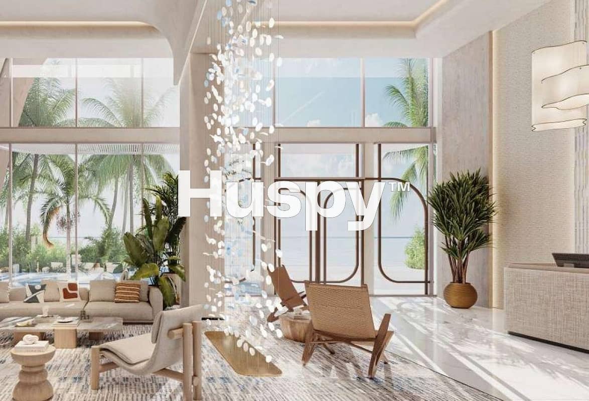 The Beach House