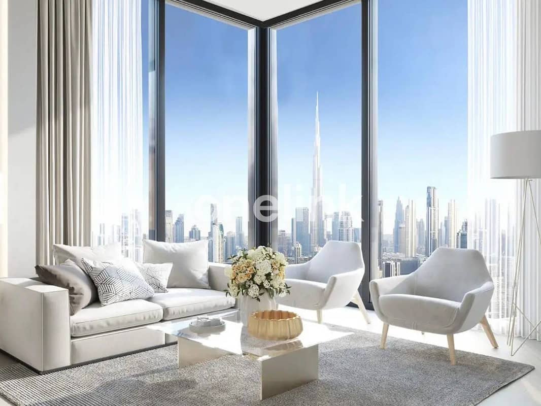 Sobha Creek Vistas Heights