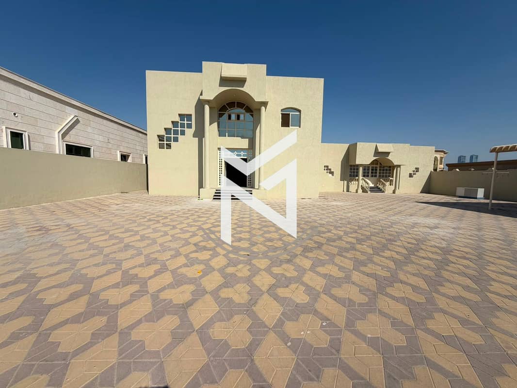Villa · Al Mairid