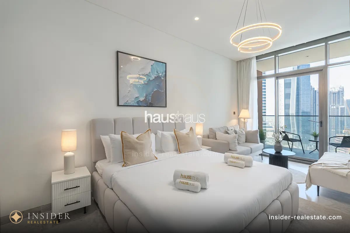 Peninsula Five