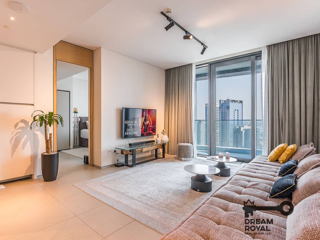 The Address Residences Jumeirah Resort and Spa