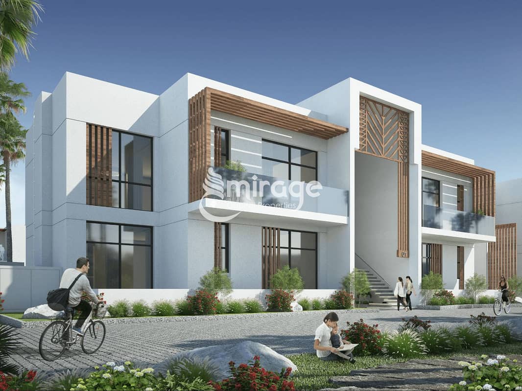 The Sustainable City