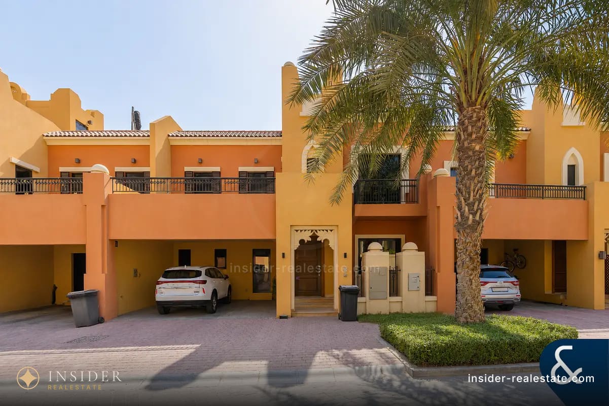 Bloomingdale Villas