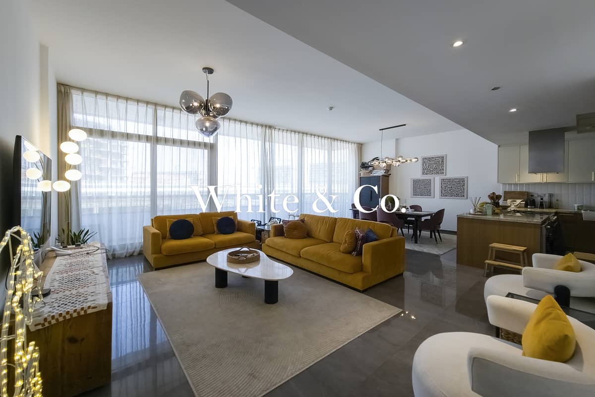 Avenue Residence 2