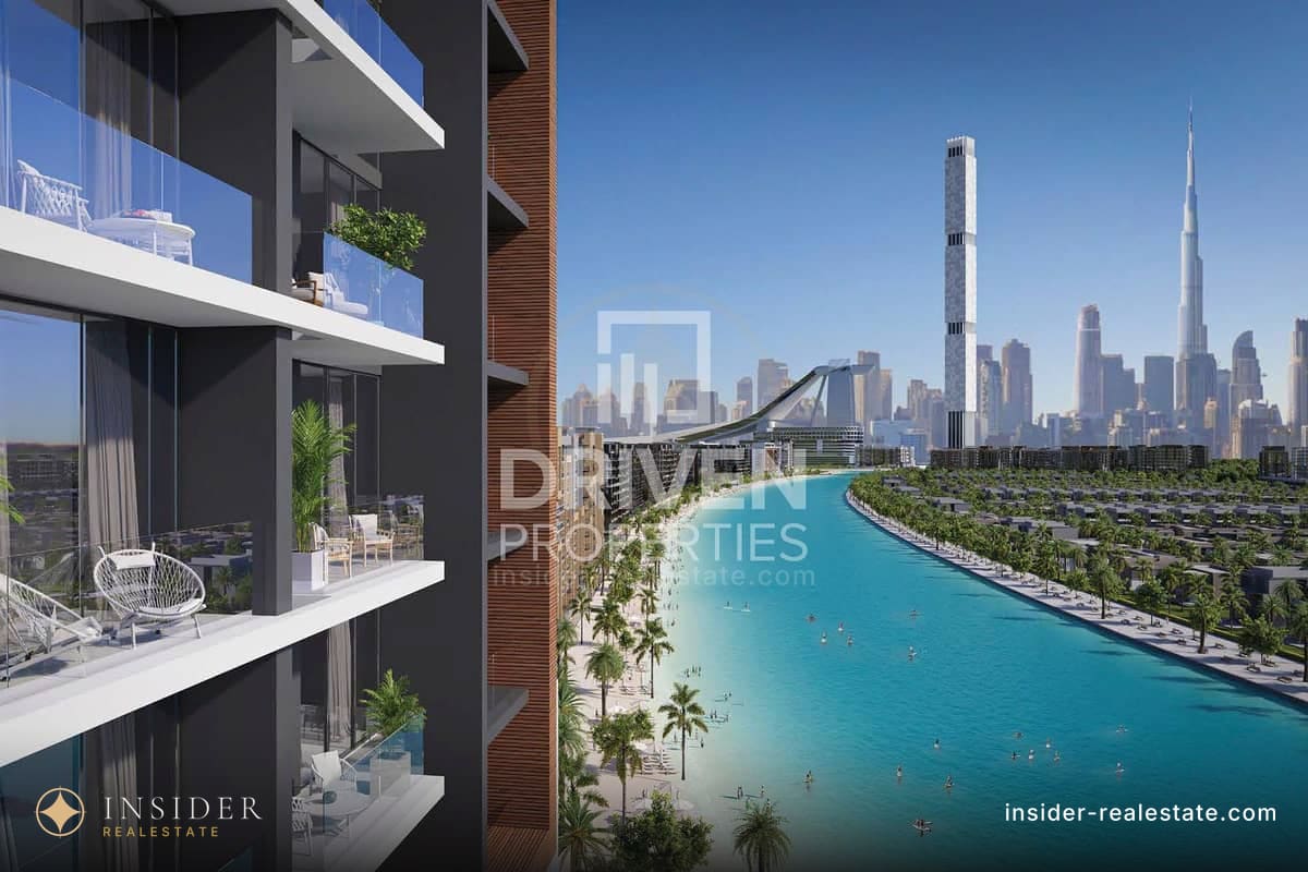 Azizi Riviera
