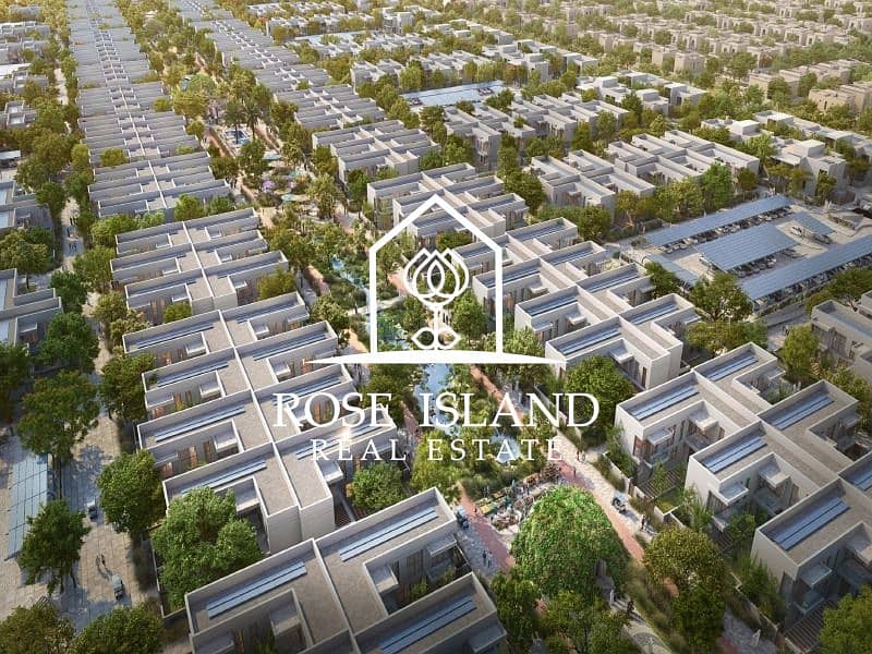 The Sustainable City