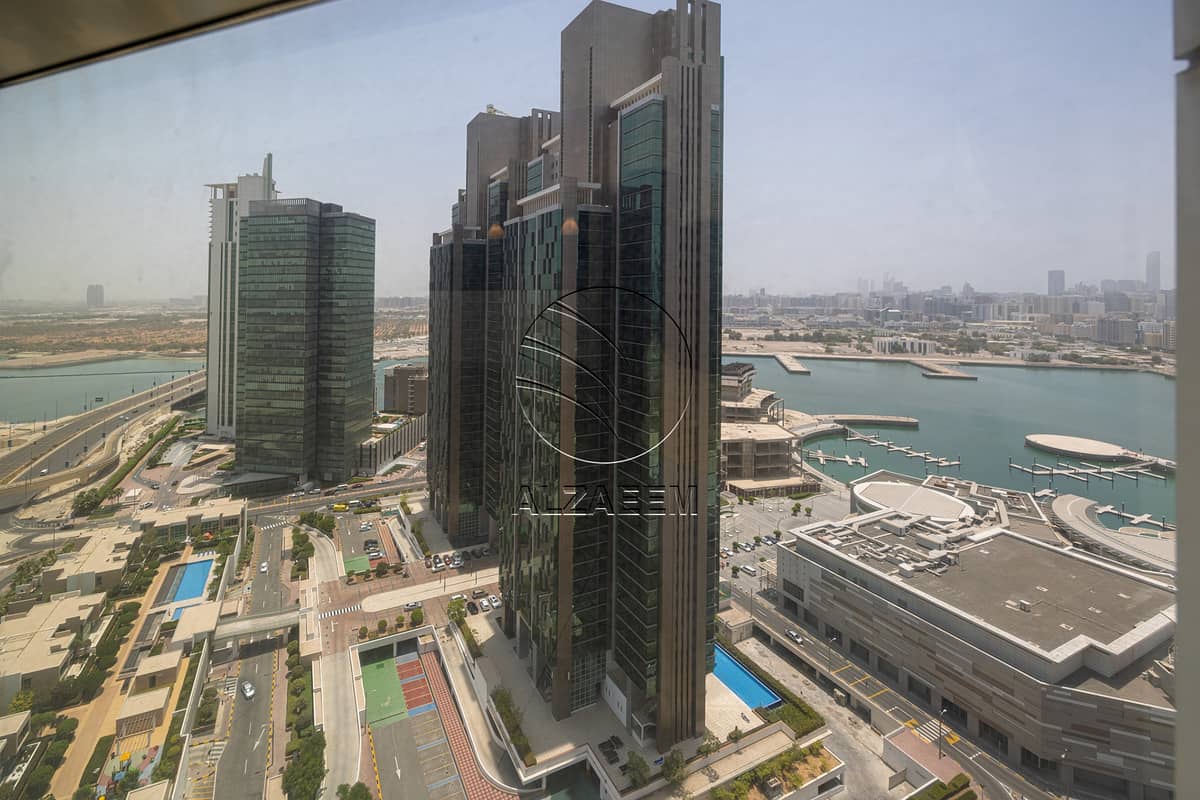 Marina Square