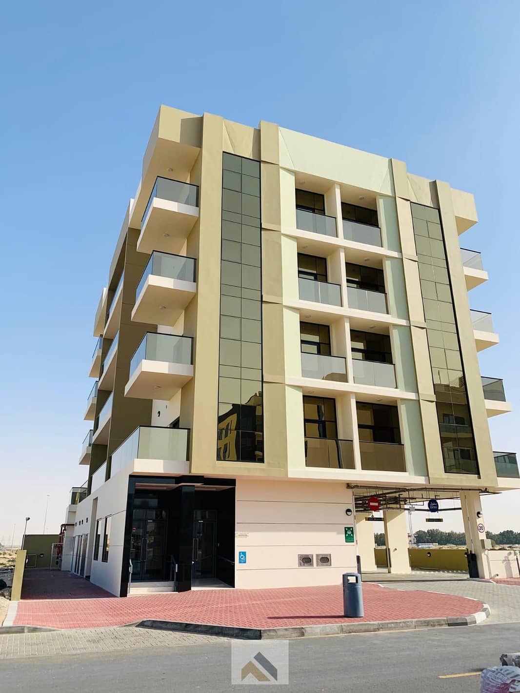 Property in Dubai