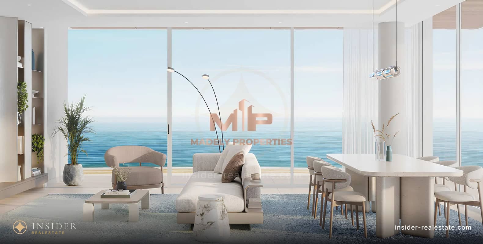 Ellington Sands I
