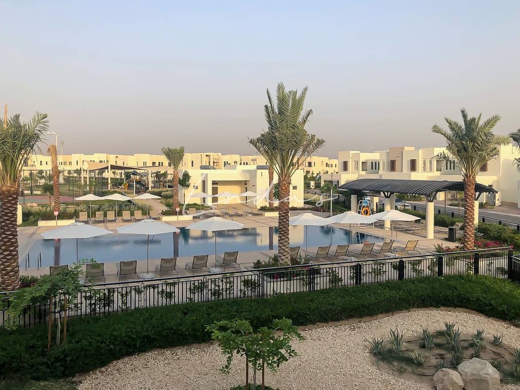 Mira Oasis