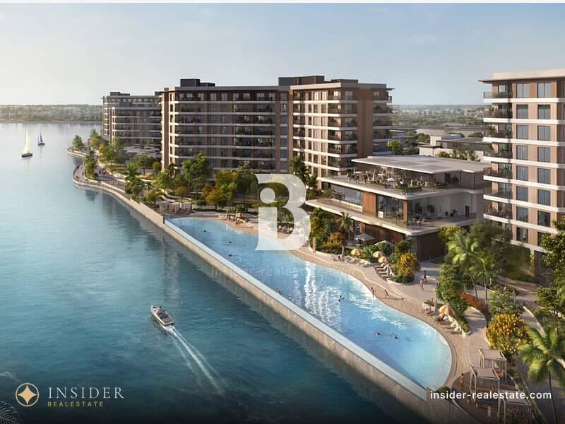 Gardenia Bay