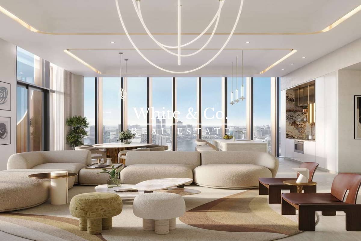 One Residence