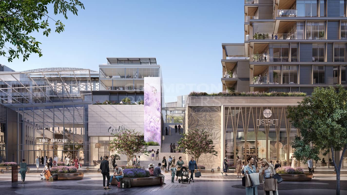 Saadiyat Cultural District