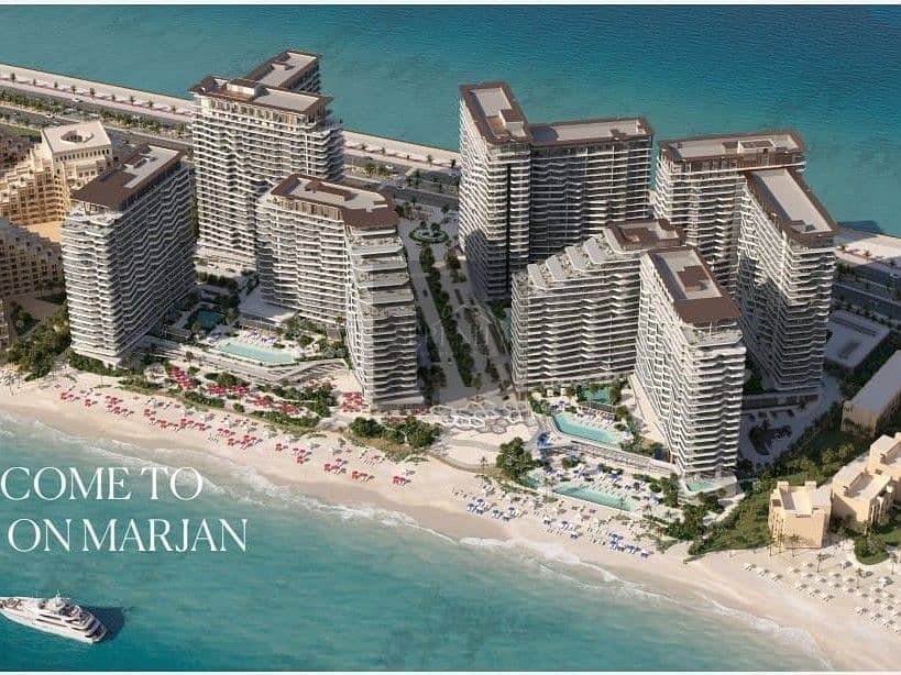 Nikki Beach Residences
