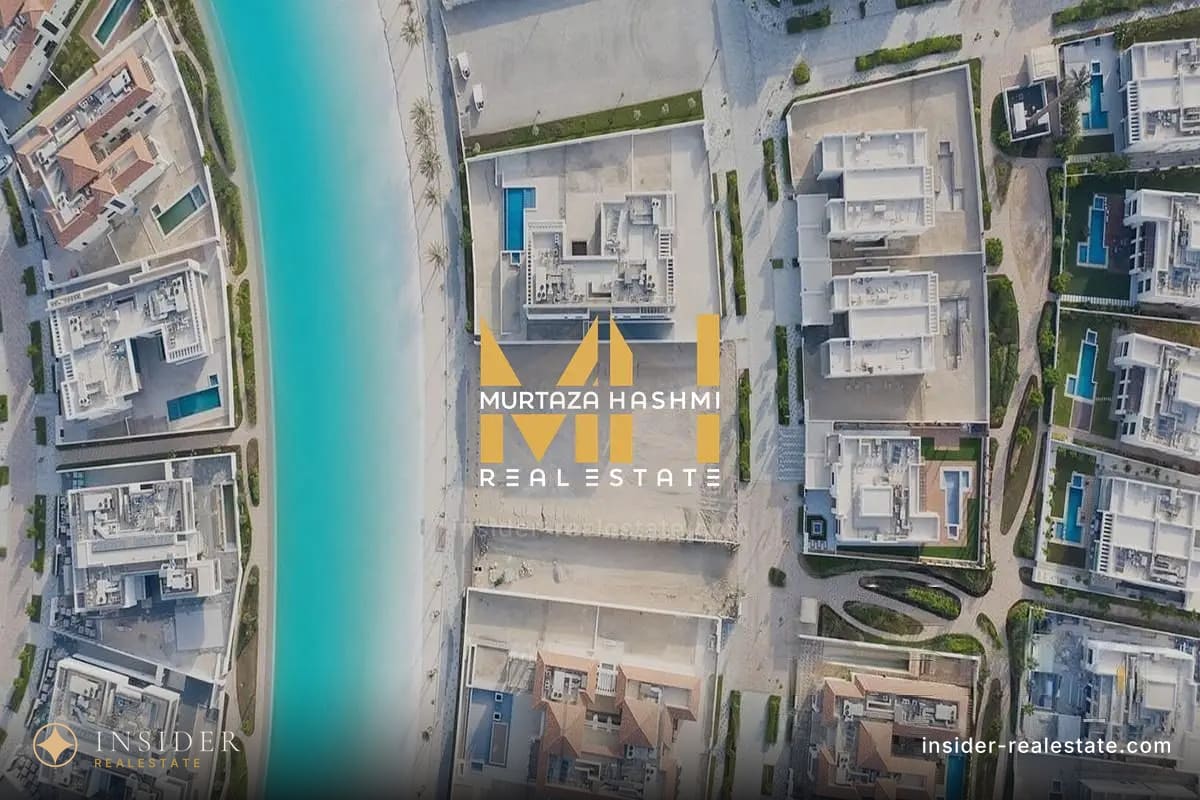 District One Villas
