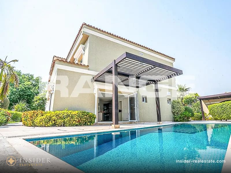 Property in Dubai