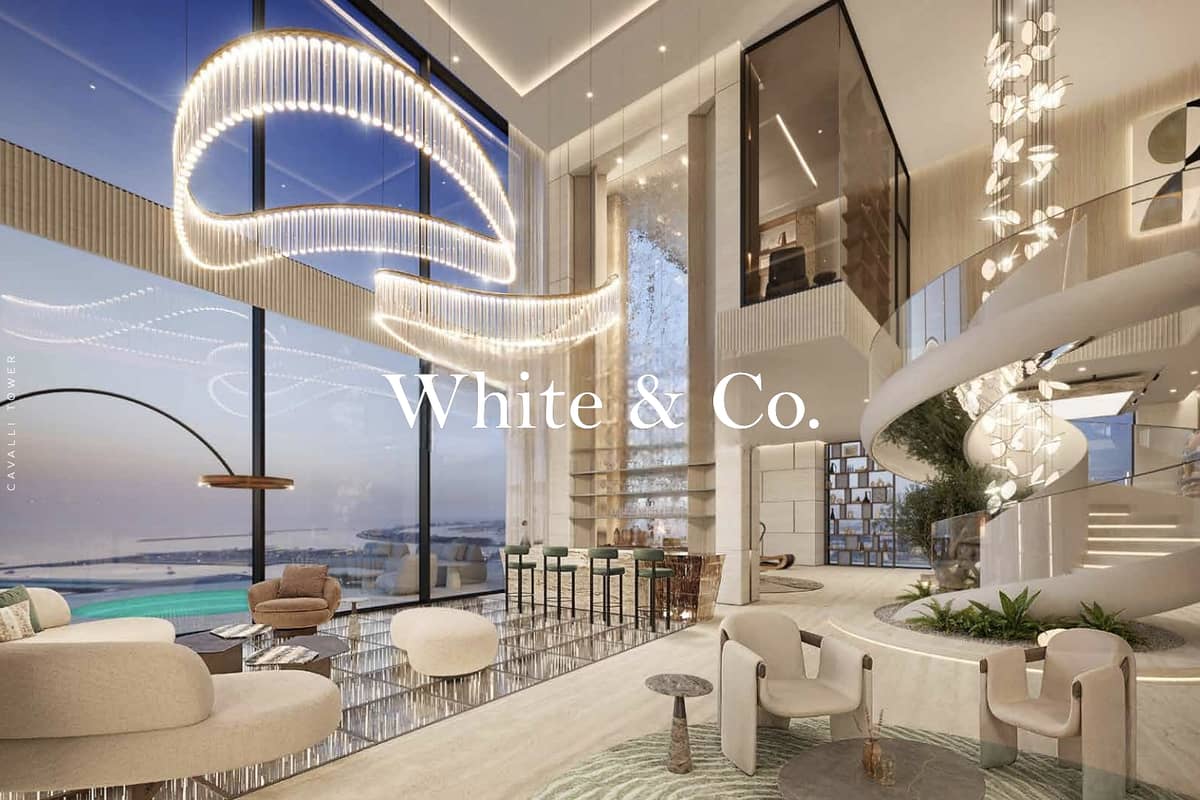 Cavalli Tower