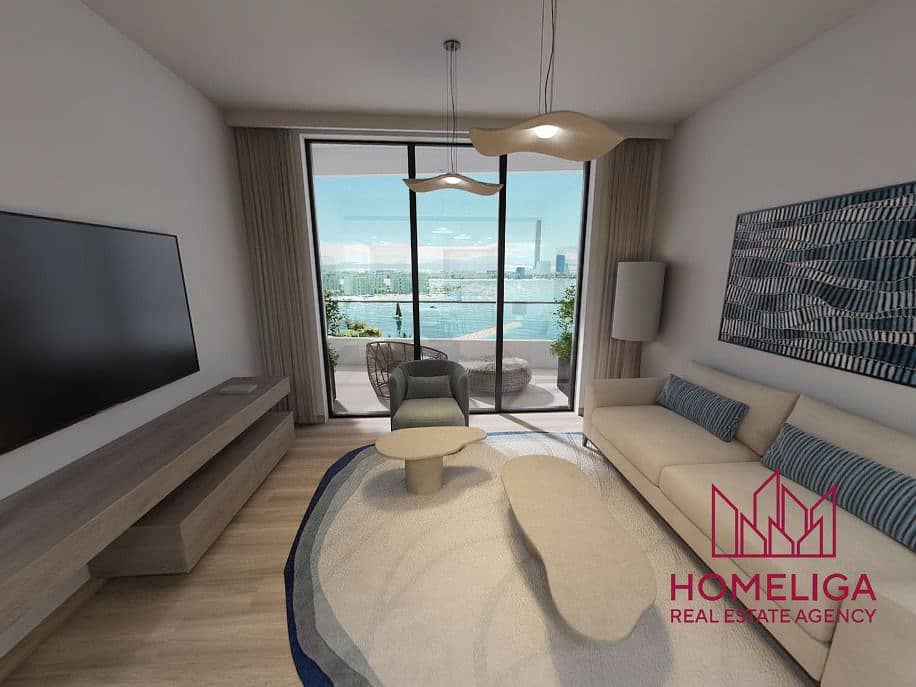 Nikki Beach Residences