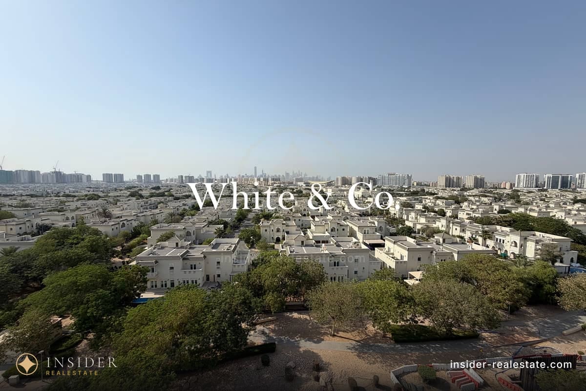 Millennium Talia Residences