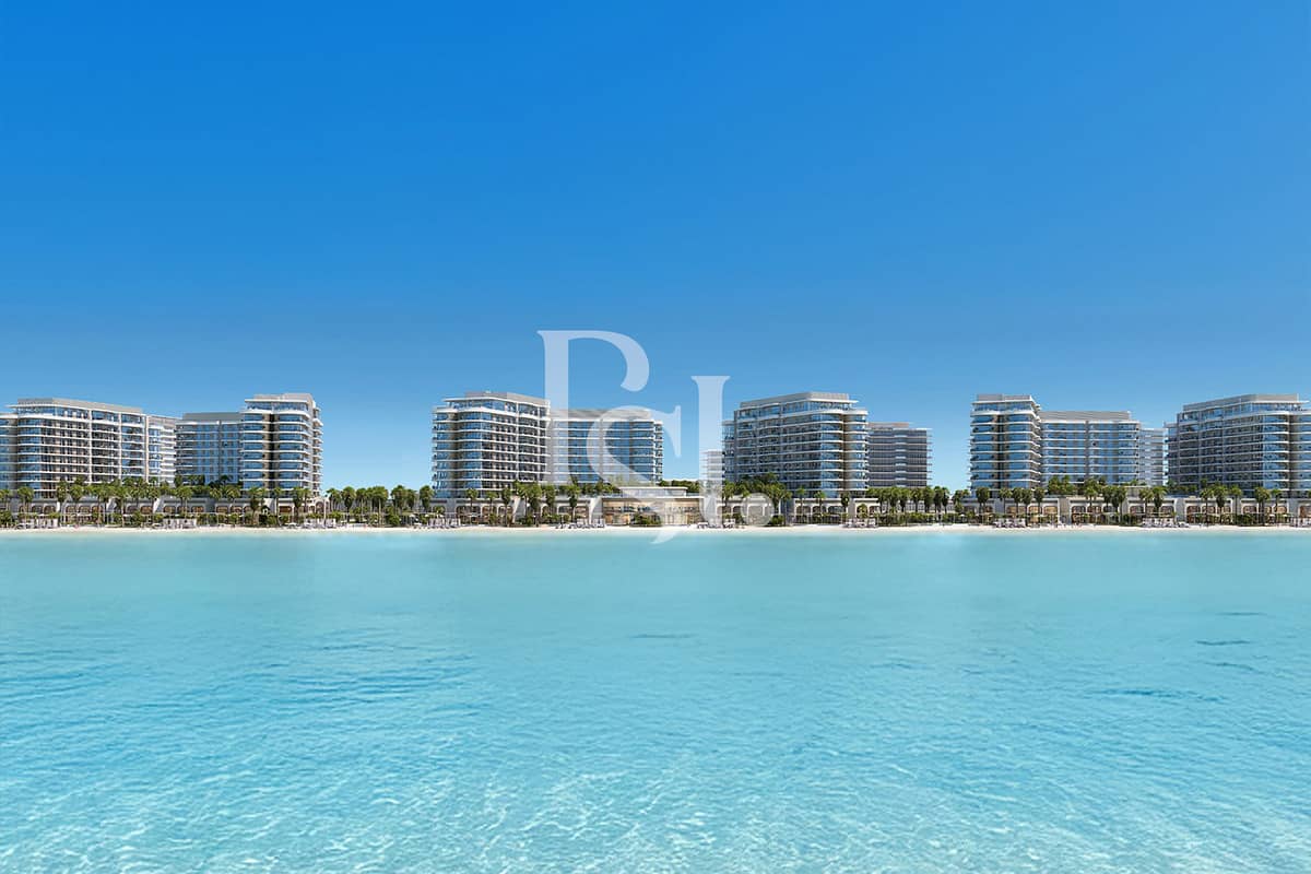 Fahid Beach Terraces